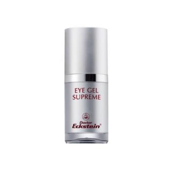 Eye Gel Supreme 15 ml von Dr.Eckstein BioKosmetik, feuchtigkeitsspendendes Gel .