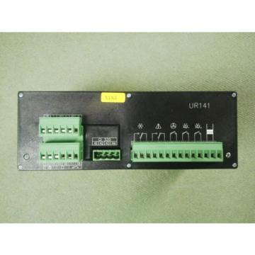 LINDE UR 141 CONTROL PANEL --- 0% VAT INVOICE ---