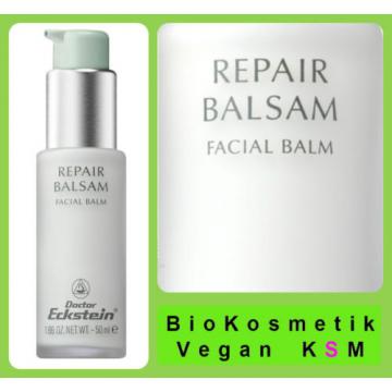 Repair Balsam, Dr.Eckstein BioKosmetik, für reife oder sonnenstrapazierte Haut .