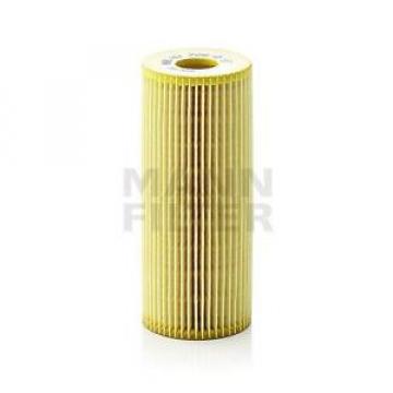 Original MANN-FILTER Ölfilter Oelfilter HU 726/2 x Oil Filter