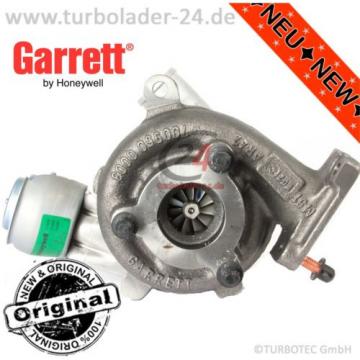 VW Industry Linde Forklift Turbocharger 1,2 Litre TDI VW045145701EX NEW PART