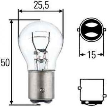 Glühlampe HELLA 8GD 002 078-241