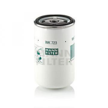 MANN-FILTER  WK 723  KRAFTSTOFFFILTER VOLVO LKW