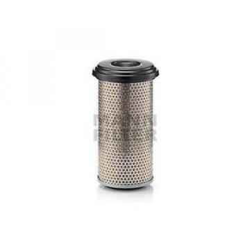 1x Luftfilter MANN-FILTER C 17 225 MERCEDES T2/L Kasten/Kombi T2/L Kipper