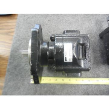 NEW PARKER HYDRAULIC PUMP 7029218002