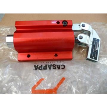 CASAPPA HYDRAULIC MANUAL PUMP # EP-25-W-R-TXA, Missing Handle