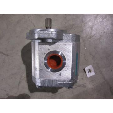 CASE HYDRAULIC PUMP # 1802711 HALDEX CONCENTRIC