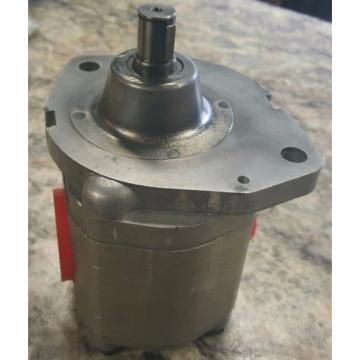 P215AZ51R, Borg Warner, Hydraulic Pump