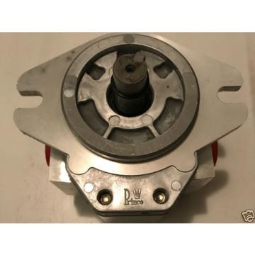 Prince Manufacturing SP25A27A9H2-L Hydraulic Gear Pump 20.74 GPM 3000 PSI