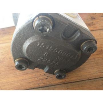 New - BOSCH HYDRAULIC PUMP 0510-525-031 087 BOSCH 05105250315 (3 available)