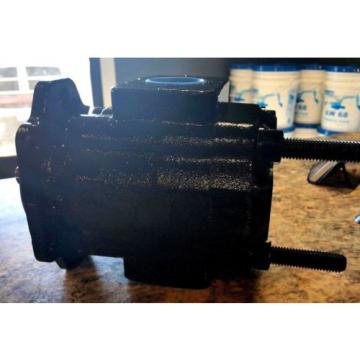 P51, Permco, Hydraulic Gear Pump