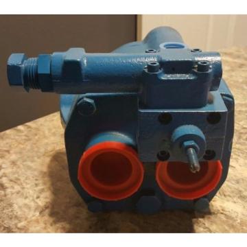 PVB15RSY31CC11, Vickers, Hydraulic Pump, 201 in3/rev