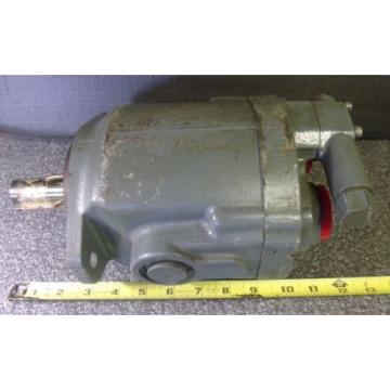 Fluid Power Controls Hydraulic Pump 43106-147