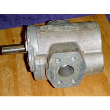 Hydraulic Pump 10A20N6