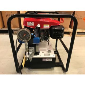 SPX PG120TWP HYDRAULIC TORQUE PUMP (GASOLINE)