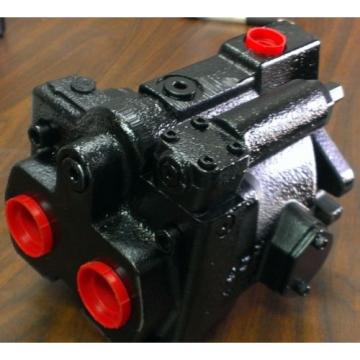 PVP1636BRVP12X3532, Parker, Denison Hydraulic Pump