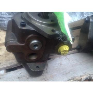 PARKER HYDRAULIC GEAR PUMP 337-8102-005