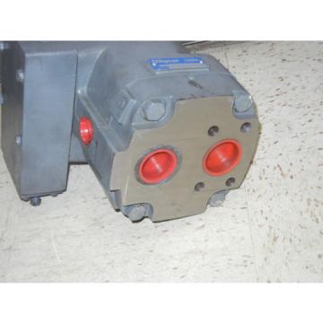 OILGEAR PVWH34LSASCNSN USED HIGH PRESSURE HYDRAULIC PUMP PVWH34LSASCNSN