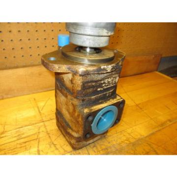 Vickers V2020 1F6S6S 1AA 30 Hydraulic Double Vane Pump 2305582-1