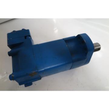 metaris hydraulic pump motor assembly