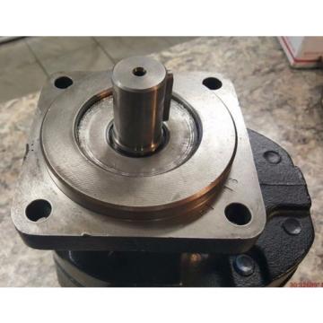 P7600A467FCFG25-00UL, Permco, Hydraulic Gear Pump