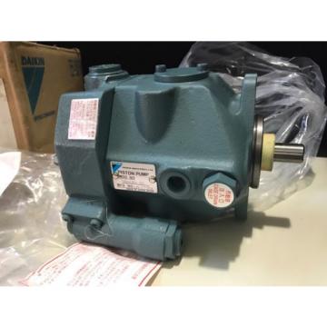 origin Genuine Daikin Piston Pump V8A1RX-20