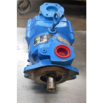 PARKER, HYDRAULIC PUMP, PACV1002LHM22, I02L021, 3000PSI, 60HP, 1800RPM