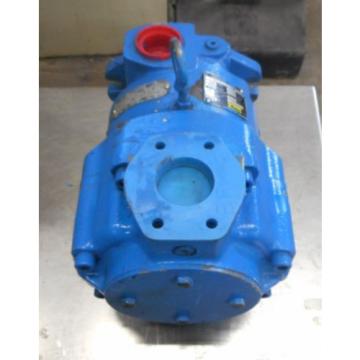 PARKER, HYDRAULIC PUMP, PACV1002LHM22, I02L021, 3000PSI, 60HP, 1800RPM