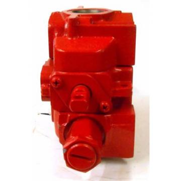 COMMERCIAL INTERTECH HYDRAULIC PUMP JA1125, U1126, W/ HANDLE 391-1873-097