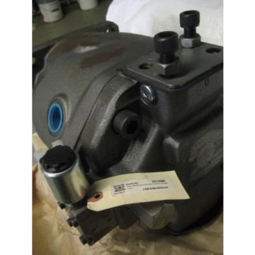 Rexroth amp; Parker Hydraulic pumps A10VZ0140 EZ4/10R-VPB12N00H-S3344