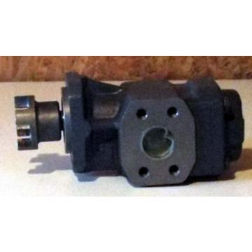 1 USED HYDAC 3274890 KF63RF23-GJS HYDRAULIC PUMP ***MAKE OFFER***