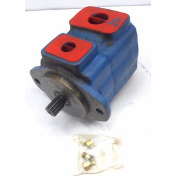 METARIS, HYDRAULIC PUMP, FV071300501, PUMP25VQ21AS-011C-21L