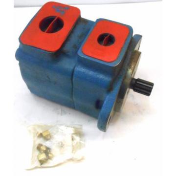 METARIS, HYDRAULIC PUMP, FV071300501, PUMP25VQ21AS-011C-21L