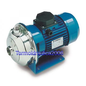 Lowara CO Centrifugal Pump CO350/05/A 0,55KW 0,75HP 3x230/400V 50HZ Z1