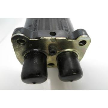 hydraulic double shaft pump valve 02397532