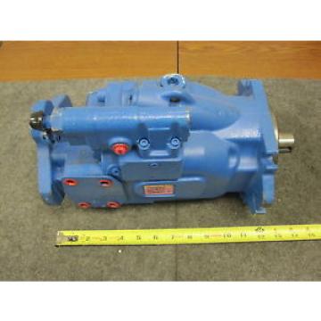 NEW EATON VICKERS PISTON PUMP # 421AK00982B