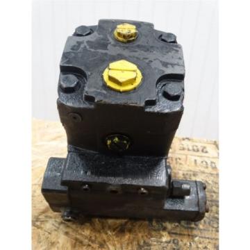 Oilgear Hydraulic Pump PVWJ022A1UVRSAS P-1NNNN