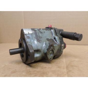 Vickers FVB5 LSY-20 C-11 Hydraulic Pump