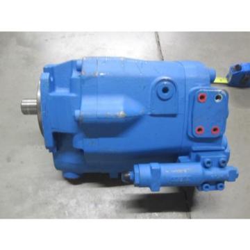 NEW EATON VICKERS PISTON PUMP 123AL00408A