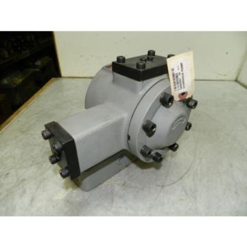 NEW Toyo-Oki HVP-VD1-G45A2-B Hydraulic Pressure Compensated Vane Pump, WARRANTY