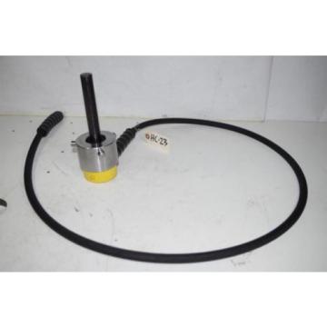 ENERPAC HYDRAULIC CYLINDER   RCH120  10,000PSI   12TON  CYLINDER   CODE: HC-23