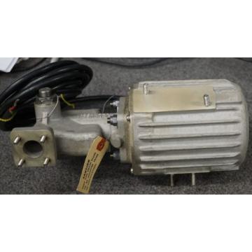 LSI ROMEC RR34080D ROTARY PUMP POWER DRIVEN 4320-01-045-2365 CRANE MILITARY