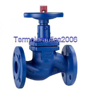 KSB 48875044 Boa-H Bellows-type globe valve with PTFE ring DN 80 Z1