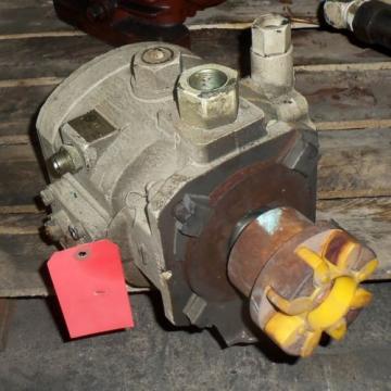 PARKER / HYDRAULIK RING HYDRAULIC VANE PUMP PVS50EH140C1