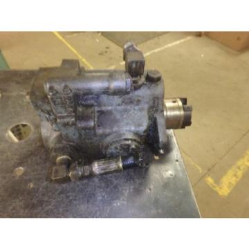 DAIKIN PISTON PUMP A1RX30