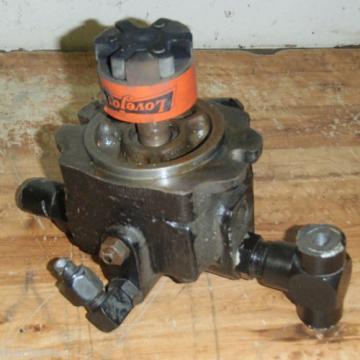 Parker Hydraulic Pump PVV1672L210 _ PVV1672L21O _ 700 Psi Max