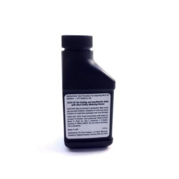 6 Trane CHM01005 Chemical Oil Additive MJ-X