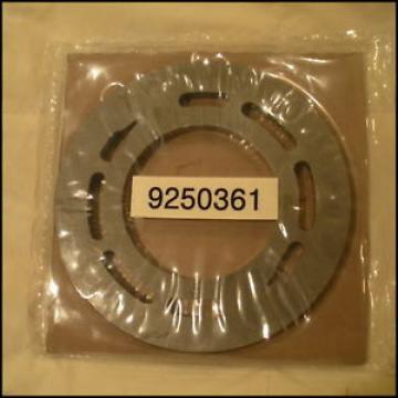 SUNDSTRAND 25 SERIES VALVE PLATE