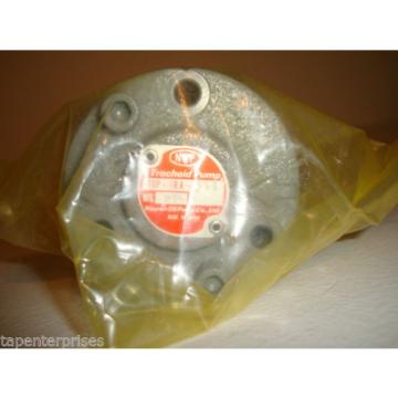 NOP Trochoid Pump 1RA Series TOP-1RA-311