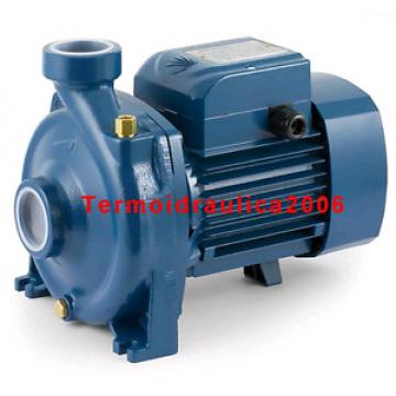 Average flow rate Centrifugal Electric Water Pump HF 50B 0,5Hp 400V Pedrollo Z1